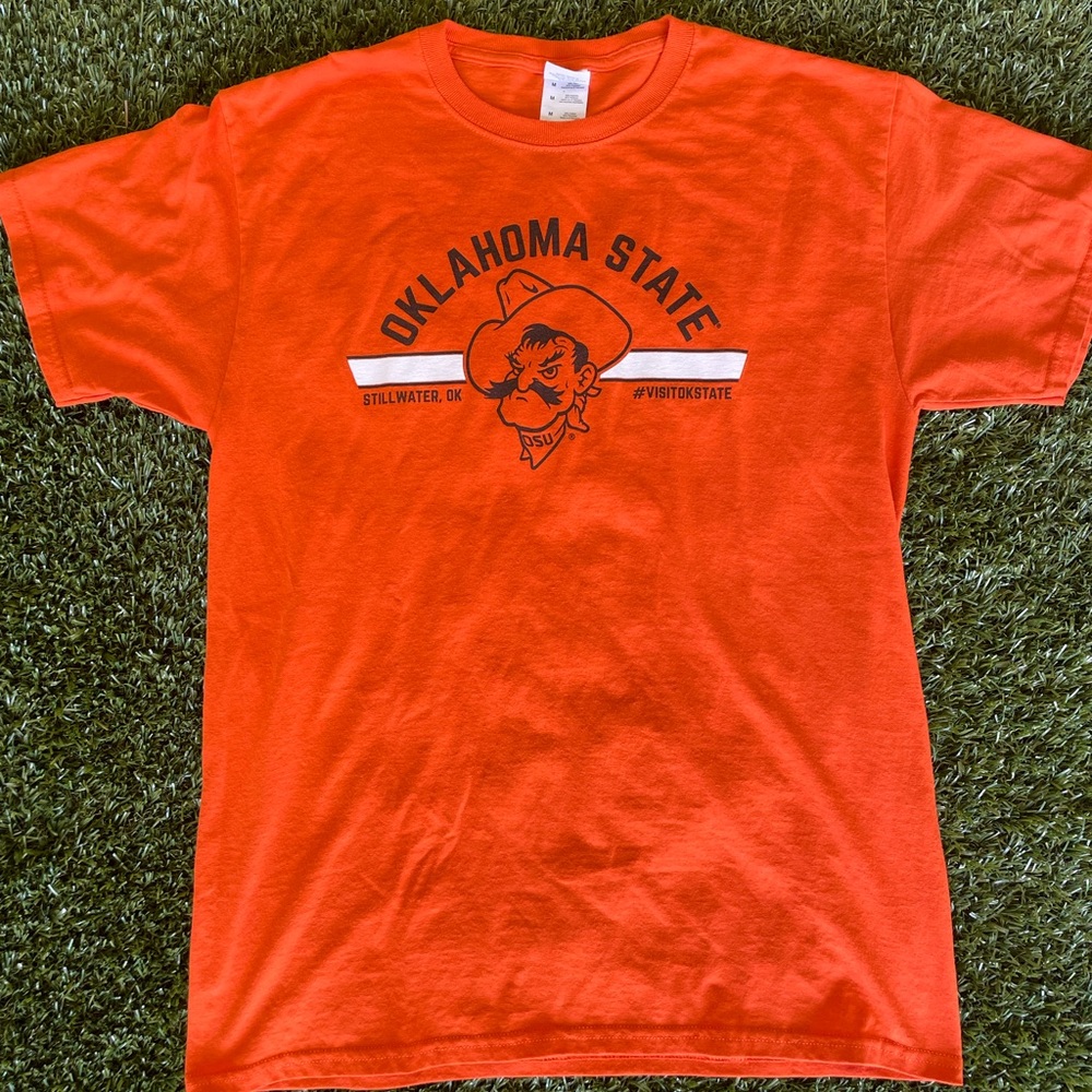 Oklahoma State Cowboys t-shirt size Medium